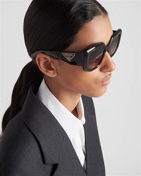 prada sunglasses women sale|prada women's 21sx sunglasses.